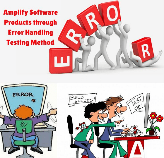 Error detection
