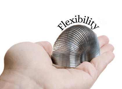 To determine the software's flexibility