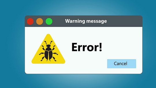 To stay away from danger